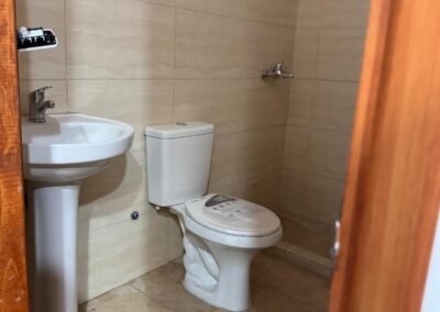 Albañilería en Salto con experiencia en construcción y reformas